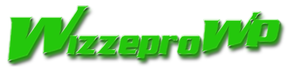 WizzePro Logo